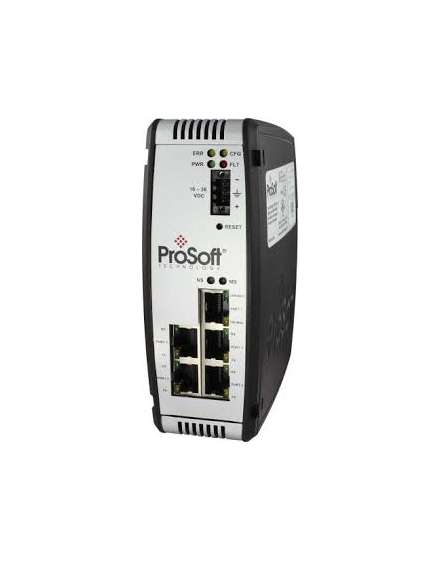 PROSOFT TECHNOLOGY PLX31-EIP-ASCII4