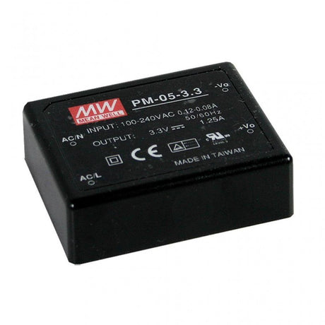 MEAN WELL PM-05-5