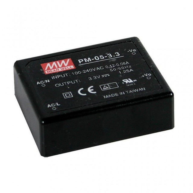 MEAN WELL PM-05-5