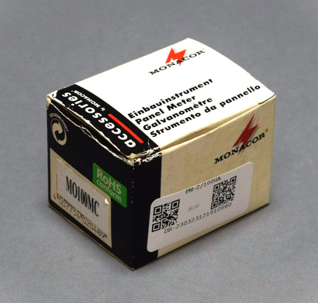 MONACOR PM-2100UA