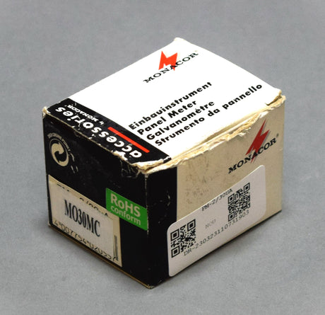 MONACOR PM-230UA