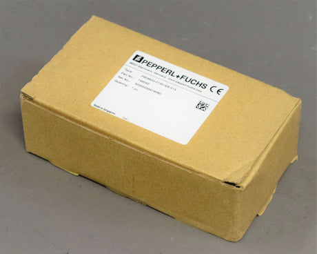 PEPPERL+FUCHS PMI360D-F130-IE8-V15