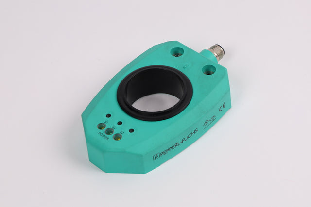 PEPPERL+FUCHS PMI360D-F130-IE8-V15