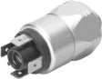 FESTO 159259-PEV-1/4-A-SW27