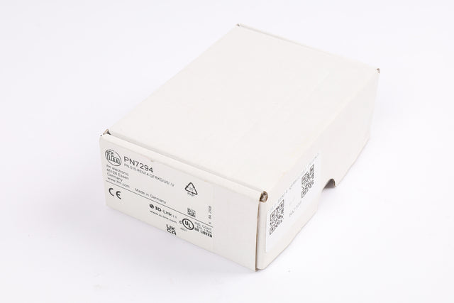 IFM PN-010-REN14-QFRKGUSVPN7294