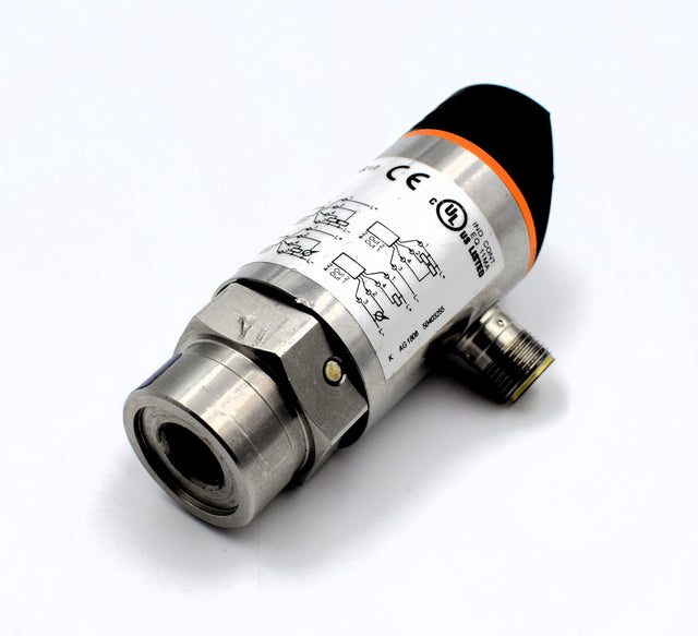 IFM PN-025-RBR14-MFRKGUSV