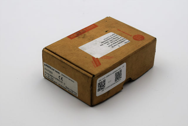 IFM PN-025-RBR14-QFRKGUSV
