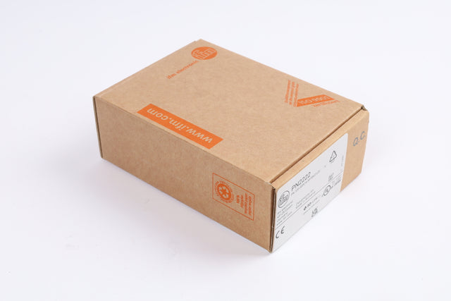 IFM PN-100-SBN14-MFRKGUSV