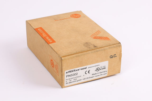 IFM PN-100-SBR14-HFPKGUSVPN5002