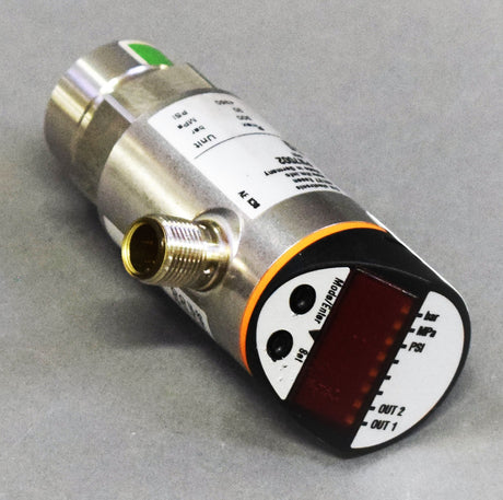 IFM PN-100-SBR14-QFRKGUSV