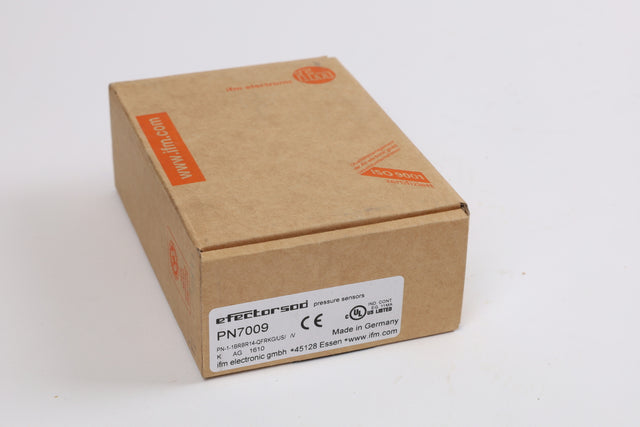 IFM PN-1-1BRBR14-QFRKGUS