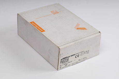 IFM PN-2-5-RBR14-HFPKGUSV