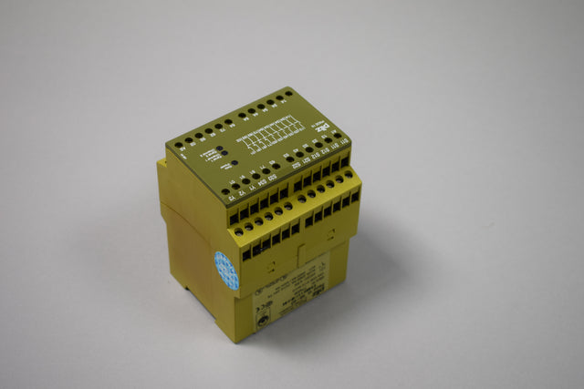 PILZ PNOZ106S4