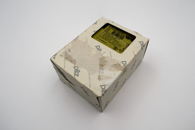PILZ PNOZ16S230VAC24VDC2NO2SO