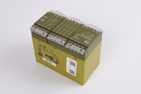 PILZ PNOZ3224VDC5S10