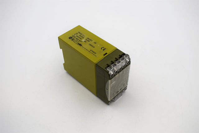 PILZ PNOZ5124VDC2S