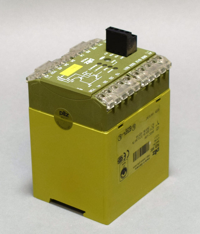 PILZ PNOZ824VDC