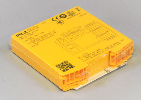 PILZ PNOZC124VDC3NO1NC