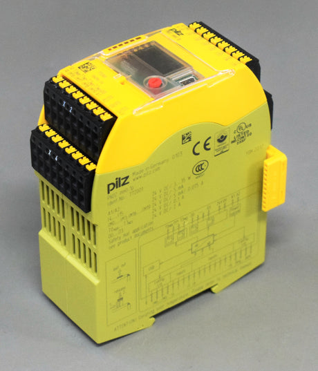 PILZ PNOZMM01P