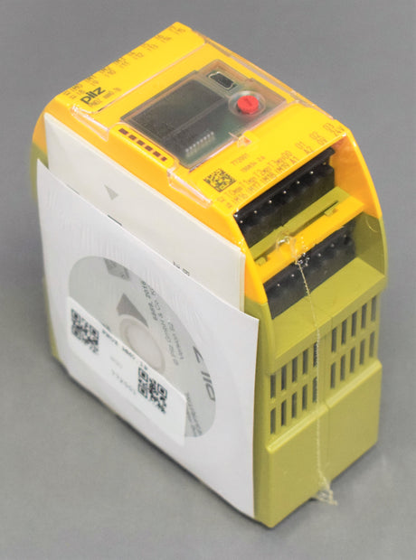 PILZ PNOZMM01P