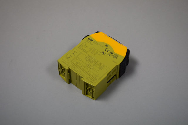 PILZ PNOZMM0P24VDC