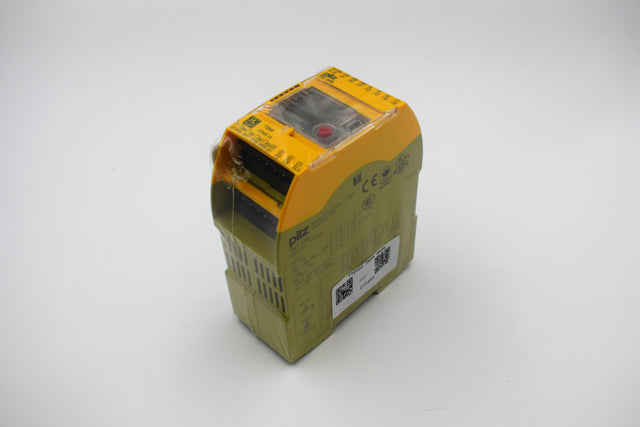 PILZ PNOZMM0P24VDC