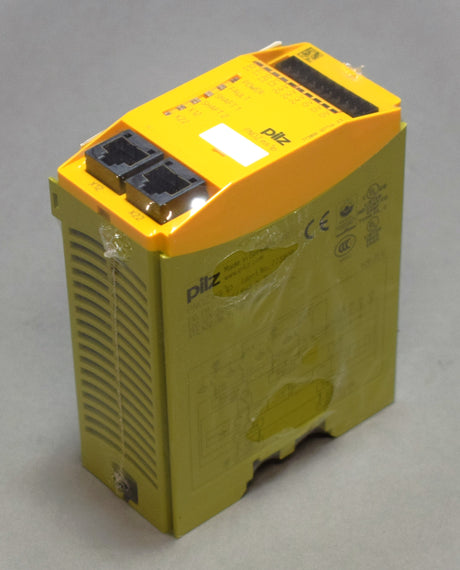 PILZ PNOZMS1P