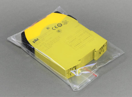 PILZ PNOZS22C24VDC2X3NO1NC