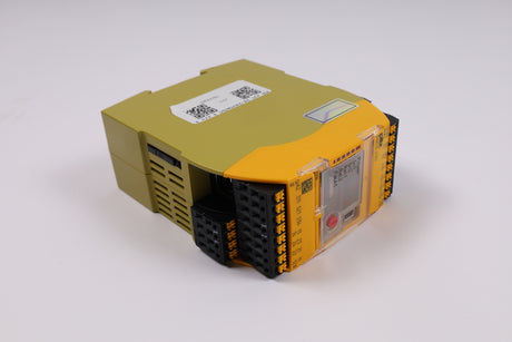 PILZ PNOZS3024-240VACDC2NO2NC