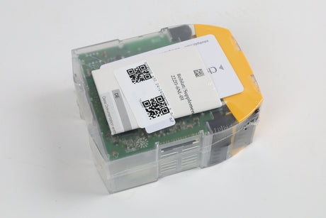 PILZ PNOZS3024-240VACDC2NO2NC