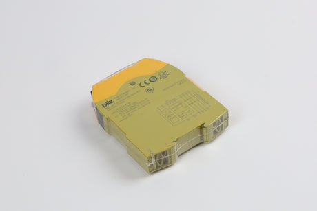 PILZ PNOZS6148-240VACDC3NO1NC