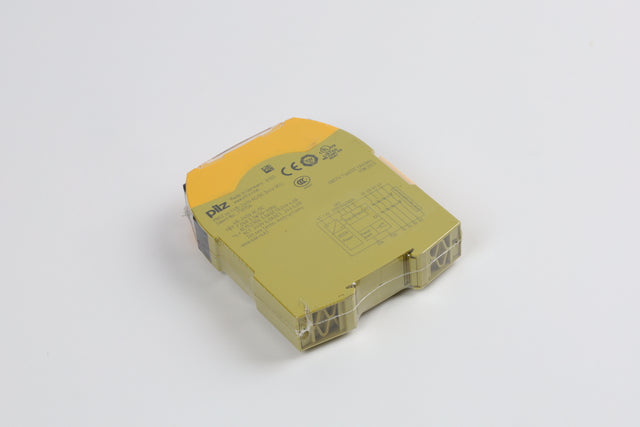 PILZ PNOZS6148-240VACDC3NO1NC