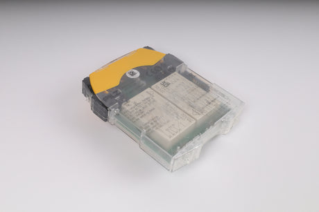 PILZ PNOZS72C24VDC4NO1NCEXPAND
