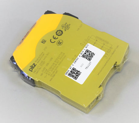 PILZ PNOZS7C24VDC4NO1NC
