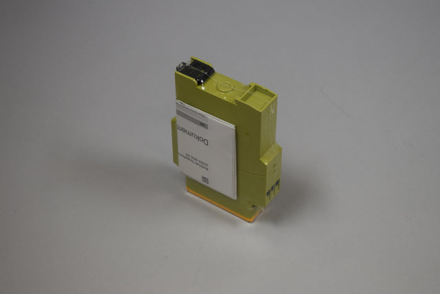 PILZ PNOZX124VACDC3NO1NC