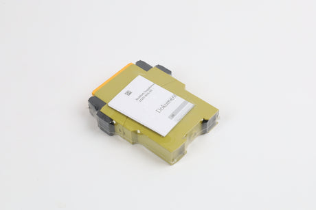 PILZ PNOZX28PC24VACDC3NO1NC