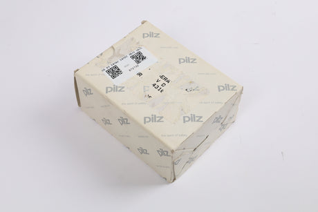 PILZ PNOZX324VAC24VDC3NO1NC1SO