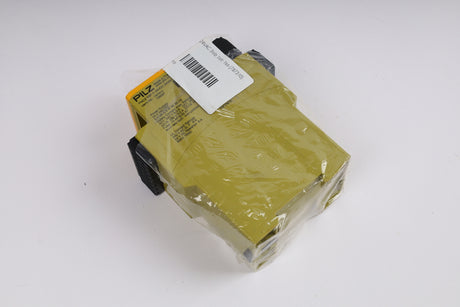 PILZ PNOZX3PC24VDC24VAC3NO1NC1SO