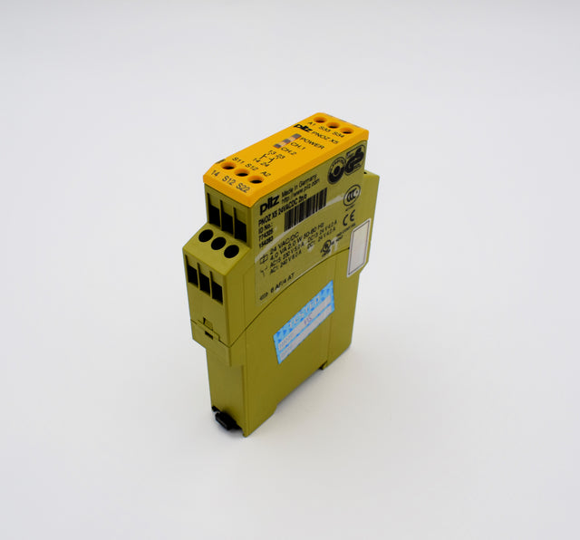 PILZ PNOZX524VACDC2NO