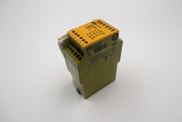 PILZ PNOZX6230-240VAC3NO774726