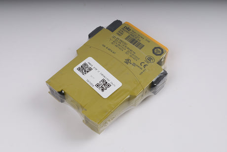 PILZ PNOZX7PC24VACDC2NO