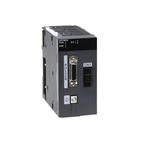 MITSUBISHI LD77MS2