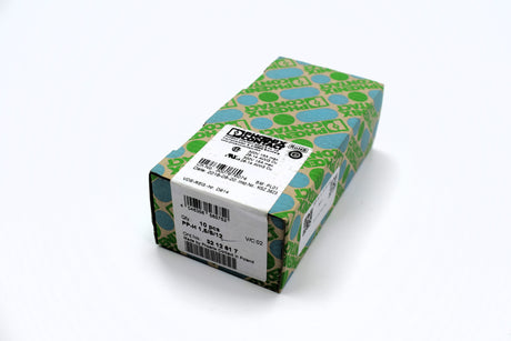 PHOENIX CONTACT PP-H1-5S12
