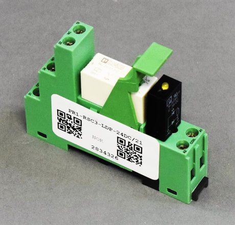 PHOENIX CONTACT PR1-RSC3-LDP-24DC21