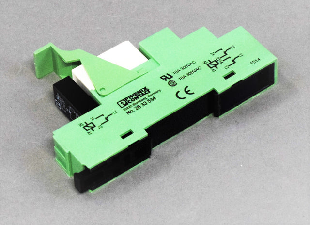 PHOENIX CONTACT PR1-RSP3-LDP-24DC2X21