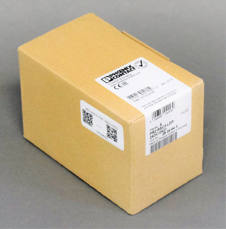 PHOENIX CONTACT PR2-RSC3-LDP-24DC2X21