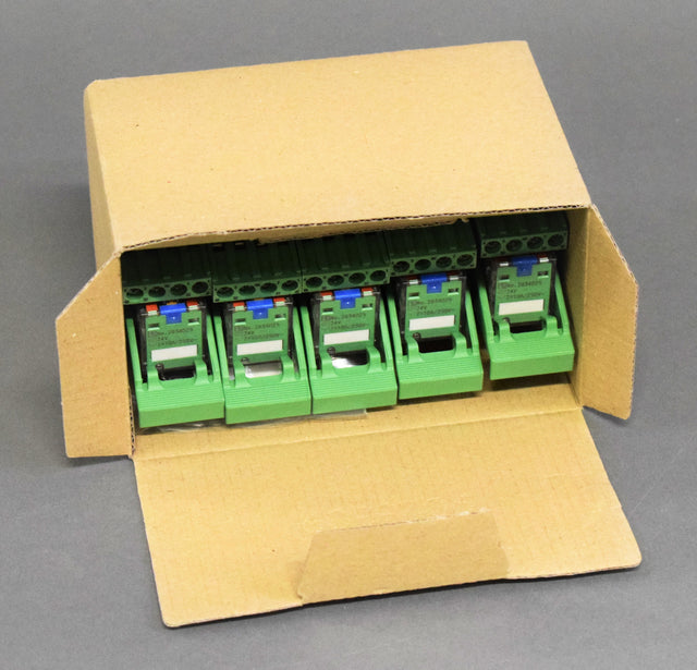 PHOENIX CONTACT PR2-RSC3-LDP-24DC2X21