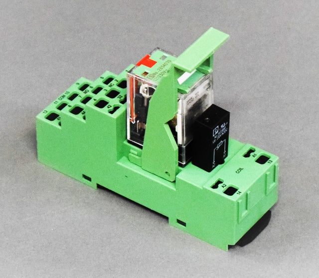 PHOENIX CONTACT PR2-RSP3-LV-230AC2X21