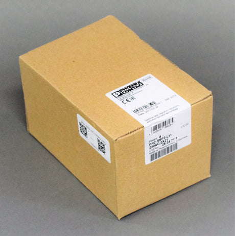 PHOENIX CONTACT PR2-RSP3-LV-230AC2X21