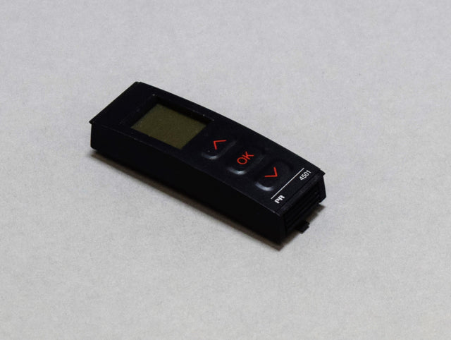 PR ELECTRONICS PR4501